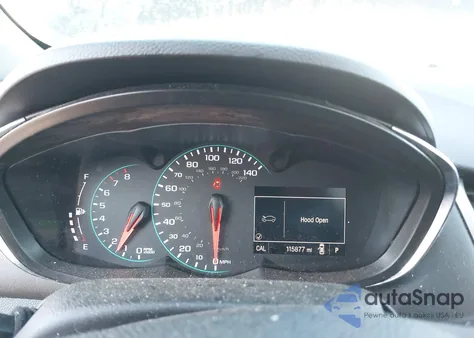 2017 Chevrolet Trax Ls from USA, damaged, VIN 3GNCJKSB4HL271931